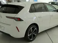 Nuevo Opel Astra Edition 110 CV (80 kW) 2025 Blanco Utilitario