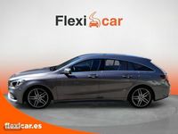 usado Mercedes CLA180 Shooting Brake CLA