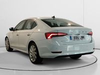 Usado Skoda Octavia Ambition 204 CV (150 kW) 2022