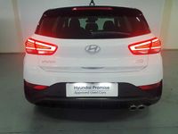 Nuevo Hyundai i30 N Line 95 CV (69 kW) 2025