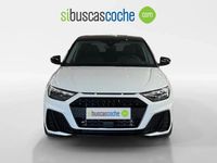 Usado Audi A1 Sportback 116 CV (85 kW) 2025 Blanco Utilitario