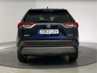 Usado Toyota RAV4 Hybrid Advance 218 CV (160 kW) 2022 SUV