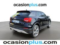 Usado Audi Q2 Design 116 CV (85 kW) 2020 Negro SUV