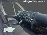 Usado Peugeot Boxer 131 CV (96 kW) 2018 Van