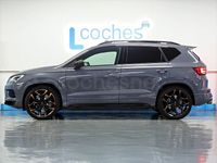 Usado Cupra Ateca Limited Edition 300 CV (220 kW) 2020 Gris / plata SUV