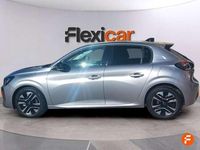 Usado Peugeot 208 Allure 101 CV (74 kW) 2025 Gris Utilitario