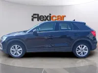 Usado Audi Q2 Advanced 150 CV (110 kW) 2023 Negro SUV