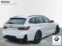 Nouvelle BMW 320 Comfort Edition 190 ch (139 kW) 2025 Break
