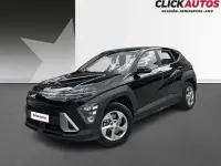 Usado Hyundai Kona 120 CV (88 kW) 2024 SUV