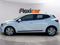 Usado Renault Clio V Evolution 90 CV (66 kW) 2022 Blanco Berlina