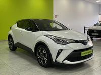 Usado Toyota C-HR Advance 122 CV (89 kW) 2022 Blanco SUV