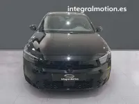 Nuevo Opel Corsa 110 CV (80 kW) 2025 Negro Utilitario