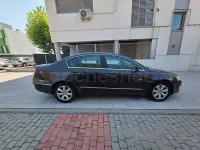 Usado VW Passat Advance 140 CV (102 kW) 2006 Gris / plata Berlina