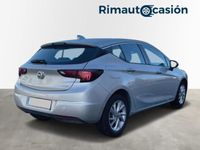 usado Opel Astra 1.4t Dynamic 125