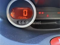 Usado Renault Twingo 75 CV (55 kW) 2011 Azul Utilitario