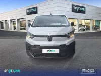 Usado Citroën Jumpy 120 CV (88 kW) 2025 Blanco Monovolumen