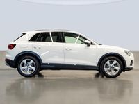 Usado Audi Q3 Advanced Plus 150 CV (110 kW) 2021 Blanco SUV