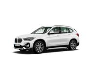 Usado BMW X1 Executive 190 HP (139 kW) 2022 SUV