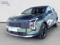 Nuevo Kia Sportage 239 CV (175 kW) 2026 SUV