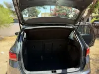 Usado Seat Ateca Style 116 CV (85 kW) 2018 Verde SUV