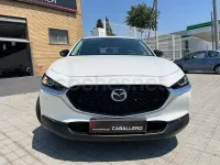 Usado Mazda CX-30 Homura-Line 150 CV (110 kW) 2022 Blanco SUV