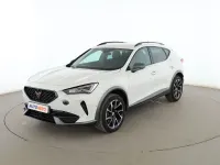 Usado Cupra Formentor 150 CV (110 kW) 2023 Blanco SUV