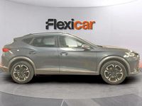 Begagnad Cupra Formentor 150 HK (110 kW) 2023 Grå SUV