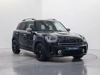 Usado Mini Cooper S Countryman 220 CV (161 kW) 2021 Negro SUV