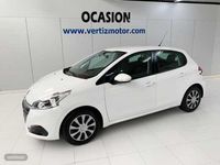 Occasion Peugeot 208 Active 83 PK (61 kW) 2019 Wit Hatchback