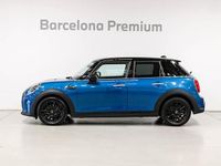 Usado Mini Cooper 136 CV (100 kW) 2022 Utilitario