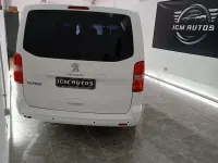 Usado Peugeot Traveller Active 180 CV (132 kW) 2017 Blanco Monovolumen
