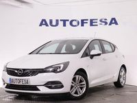 Usado Opel Astra GS Line 110 CV (80 kW) 2020 Blanco