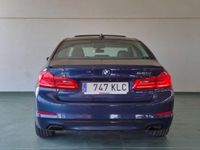 usado BMW 540 SERIE 5xDrive Sport Line