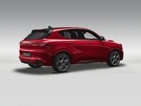 Usado Alfa Romeo Tonale 280 CV (205 kW) 2024 Rojo SUV