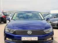 Brugt VW Passat Executive 150 HK (110 kW) 2020 Blå Sedan