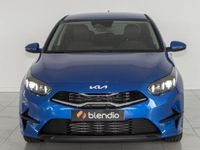 Usado Kia Ceed 100 CV (73 kW) 2024 Utilitario