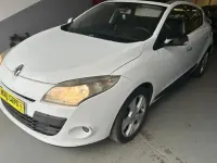 Usado Renault Mégane III Dynamique 110 CV (80 kW) 2010