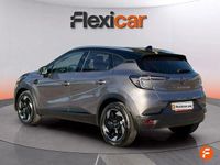 Usado Renault Captur Evolution 100 CV (73 kW) 2025 Gris SUV