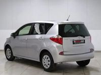 usado Toyota Verso-S 100 Lounge