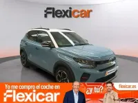 Usado Citroën C3 100 CV (73 kW) 2025 Azul SUV