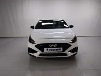 Nuevo Hyundai i30 N Line 101 CV (74 kW) 2025 Blanco Utilitario