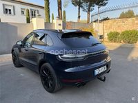 Brugt Porsche Macan GTS 360 HK (264 kW) 2017 Blå SUV