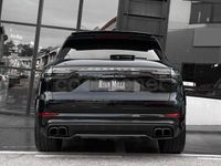 Usado Porsche Cayenne Turbo 550 CV (404 kW) 2018 Negro SUV