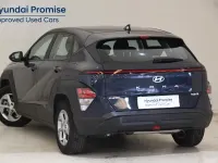 Usado Hyundai Kona 128 CV (94 kW) 2025 SUV