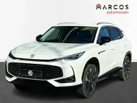 Usado MG EHS Luxury 224 CV (164 kW) 2025 SUV