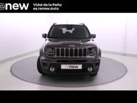 usado Jeep Renegade 1.6Mjt Limited 4x2 DDCT