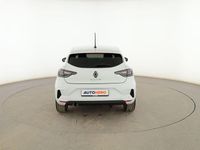 Usado Renault Clio V 91 CV (66 kW) 2025 Blanco Berlina