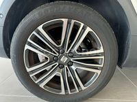 Usado Seat Arona FR 110 CV (80 kW) 2023 Blanco SUV