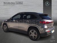 Usado Mercedes EQA250 139 kW (190 CV) 2025 Eléctrico SUV