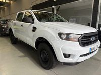 Usado Ford Ranger Limited 170 HP (125 kW) 2020 Branco Pickup